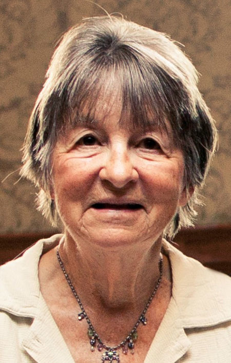 Diane Kittrell-Sorenson